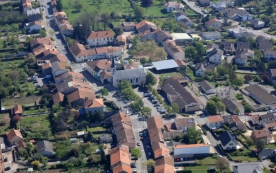 L’Actu du Conseil municipal