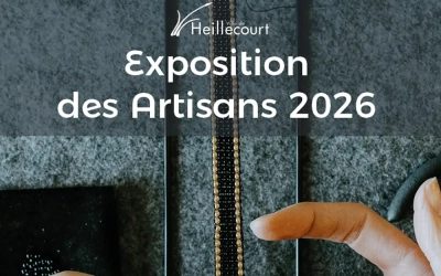 Exposition des artisans 2026