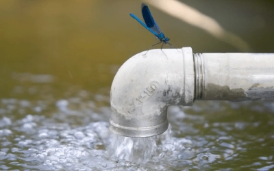 COUPURE D’EAU TEMPORAIRE