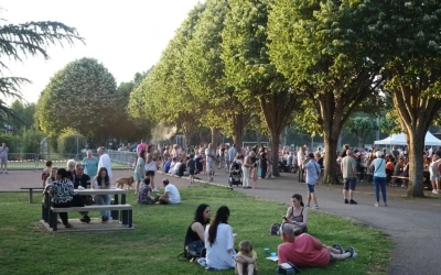 Fête de la Saint Jean