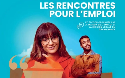 Les Rencontres pour l’emploi