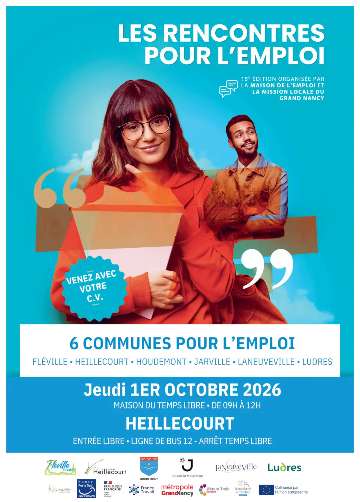 Les-Rencontres-pour-emploi-2026
