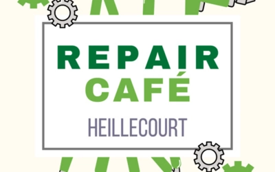 Le Repair Café revient…